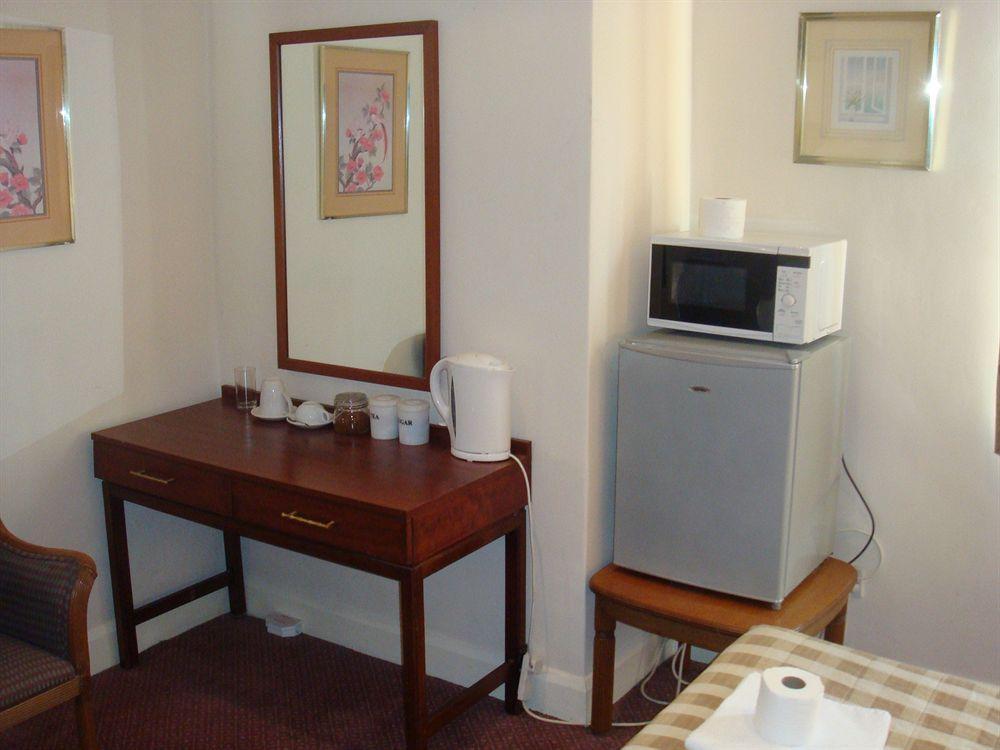 Osborne Inn London