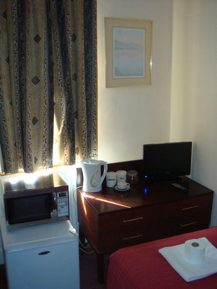 Osborne Inn London